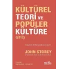 Kültürel Teori ve Popüler Kültüre Giriş