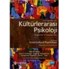 KÜLTÜRLERARASI PSİKOLOJİ - Araştırma ve Uygulamalar - CROSS-CULTURAL PSYCHOLOGY - Research and Applications - CAMBRIDGE