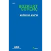 Kültürün ABCsi