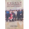 Kululu Öğrencilerimle Bir İsveç Masalı