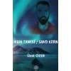 Kum Tanesi / Sand Korn
