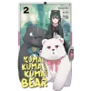 Kuma Kuma Kuma Bear -2
