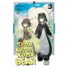 Kuma Kuma Kuma Bear Cilt 3 (Şömizli)