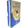 Kumkurdu Serisi (3 Kitap Set)
