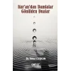 Kurandan Damlalar Gönülden Dualar