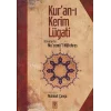 Kuran-ı Kerim Lügati
