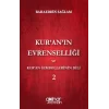 Kuranın Evrenselliği ve Kuran Sembollerinin Dili 2