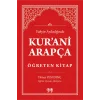 Kurani Arapça Öğreten Kitap Vahyin Aydınlığında