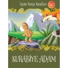 Kurabiye Adam - Seçme Dünya Masalları