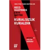 Kuralsızlık Kuraldır: Netflix ve Kültür Değişimi