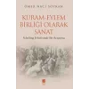 Kuram-Eylem Birliği Olarak Sanat