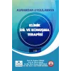 Kuramdan Uygulamaya Klinik Dil ve Konuşma Terapisi Cilt-1