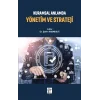 Kuramsal Anlamda Yönetim ve Strateji