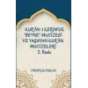 Kuran-ı Kerimde “Beyne” Mucizesi ve Yaşayan Kuran Mucizeleri 2