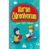 Kur’an Öğreniyorum