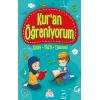 Kuran Öğreniyorum