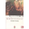 Kur’an ve Hayat