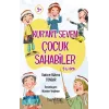 Kuranı Seven Çocuk Sahabiler 5li Set