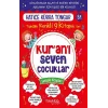 Kuranı Seven Çocuklar 9lu Set