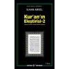 Kur’an’ın Eleştirisi 2