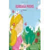 Kurbağa Prens - Minikler İçin Ünlü Eserler