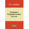 Kurdistan u  Pirsgireka Kurdan (1923-1945)