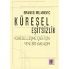 Küresel Eşitsizlik: Küreselleşme Çağı İçin Yeni Bir Yaklaşım