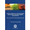 Küresel Isınma ve Alınan Önlemler Gıda-Petrol Fiyatları İlişkisini Değiştirdi mi?