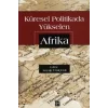 Küresel Politikada Yükselen Afrika