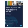 Küresel ve Çok Kültürlü Müzakere El Kitabı