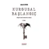 Kurgusal Başlangıç