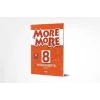 Kurmay 8. Sınıf More and More English Worksheets