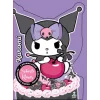 Kuromi Sihirli Klasör 2