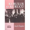 Kuruluş ve Kurucu