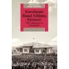 Kuruluşun İhmal Edilmiş İstisnası 1921 Anayasası ve Tutanakları