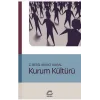 Kurum Kültürü
