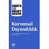 Kurumsal Dayanıklılık - Hbrs