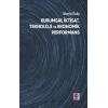 Kurumsal İktisat, Teknoloji ve Ekonomik Performans