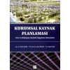 Kurumsal Kaynak Planlaması