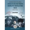 Kurumsallaşma Bağlamında Dahiliye Nezaretinden Dahiliye Vekaletine Geçiş