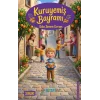 Kuruyemiş Bayramı