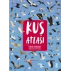 Kuş Atlası (Ciltli)