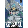 Kuşkral Cilt 1