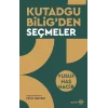 Kutadgu Biligden Seçmeler
