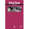 Kutsal İnsan