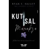 Kutsal Menekşe