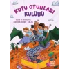 Kutu Oyunları Kulübü