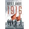 Kutül Amare 1916 (Olaylar, Hatıralar, Raporlar)