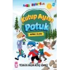 Kutup Ayısı Potuk - Mini Masallar 5