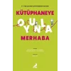 Kütüphaneye Oyunla Merhaba